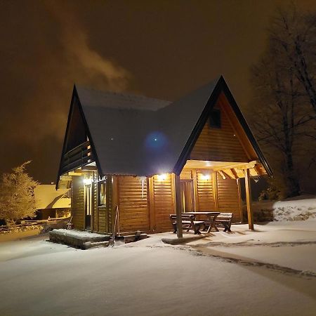Gold Hill Villa Sekulic Exterior photo