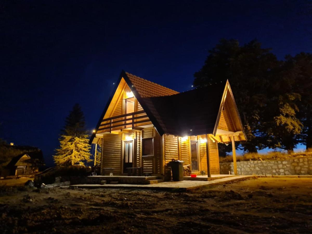 Gold Hill Villa Sekulic Exterior photo