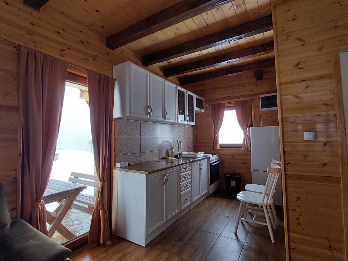 Gold Hill Villa Sekulic Exterior photo